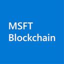 MSFTBlockchain