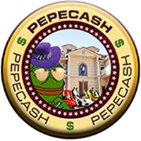 PEPECASH