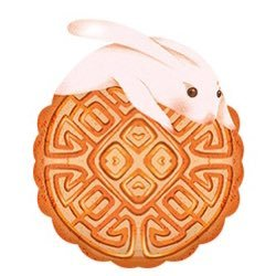 MOONCAKE