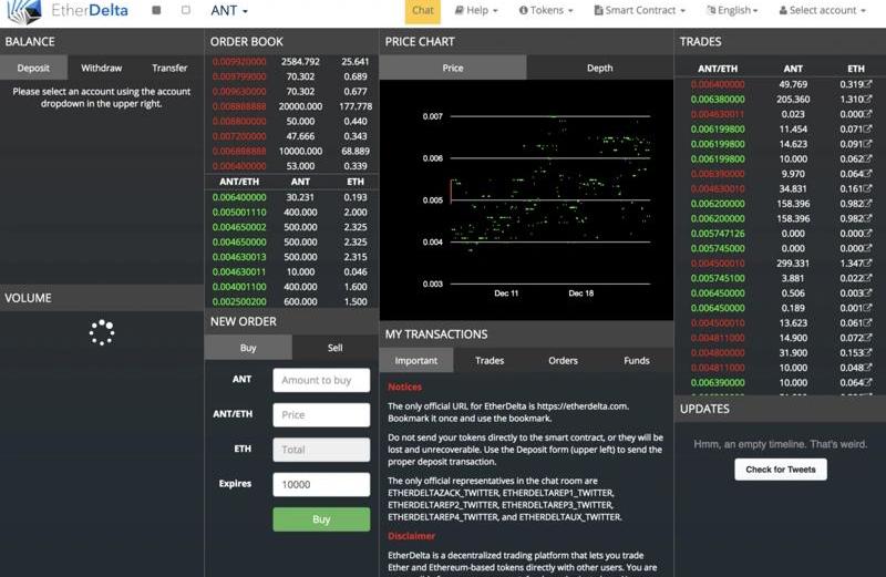 etherdelta交易所下载