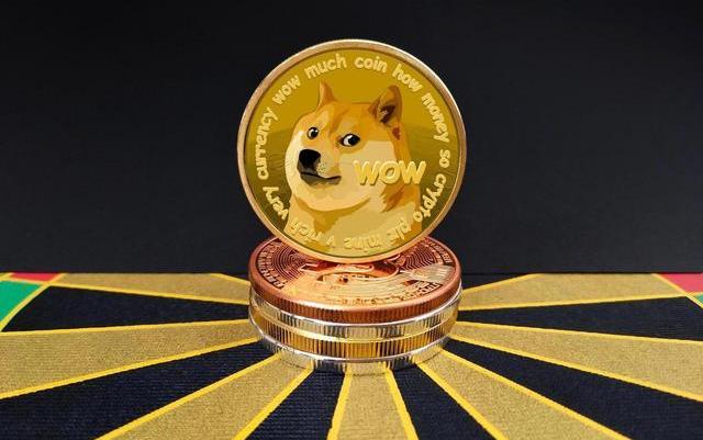 圈:有人握7万枚涨 大v收费万元群推潜力币_狗狗币今日最新价格比特币