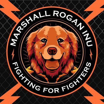 Marshall Rogan Inu