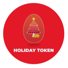 Holiday Token