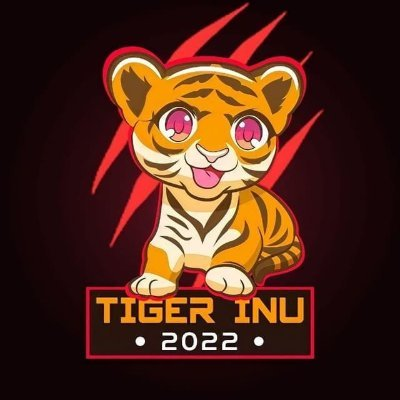 TigerInu2022