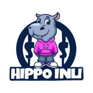Hippo Inu