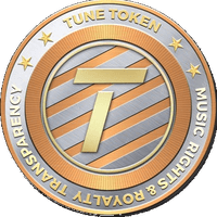 TUNE TOKEN