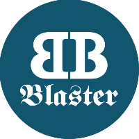 BLASTER TOKEN