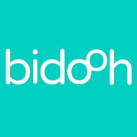 Bidooh DOOH Token