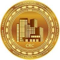 Crazy Rich Coin