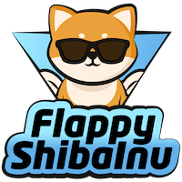 Flappy Shiba Inu