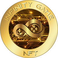 Infinity Game NFT